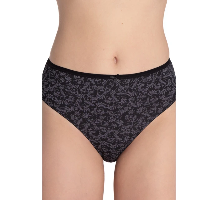 Dámské bikiny FIGS model 21471493 3pack - Lama