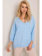 Mikina model 169864 Rue Paris Mikina model 169864 Rue Paris