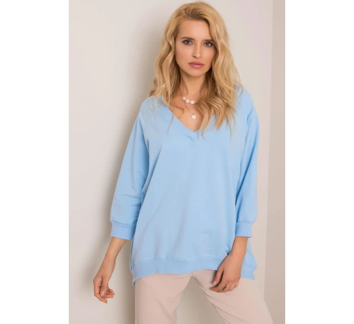 Mikina model 169864 Rue Paris Mikina model 169864 Rue Paris