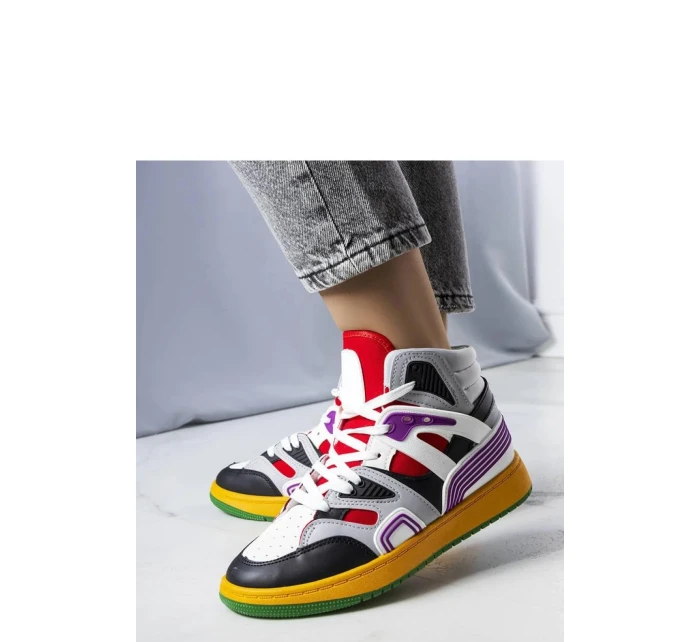 Tenisky model 207980 Solea Tenisky model 207980 Solea