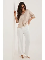 Košile s krátkým rukávem model 226471 Italy Moda Košile s krátkým rukávem model 226471 Italy Moda