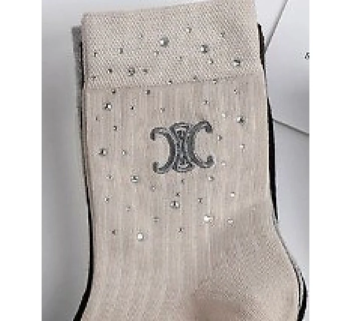 Ponožky 3542 model 21998595 - WiK Ponožky 3542 model 21998595 - WiK