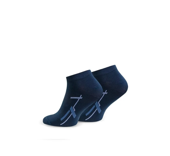 Sportovní bavlněné ponožky Dynamic Sport model 5791604 - Steven