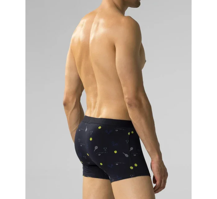 Boxerky Atlantic 3MH-050 A'3 S-2XL