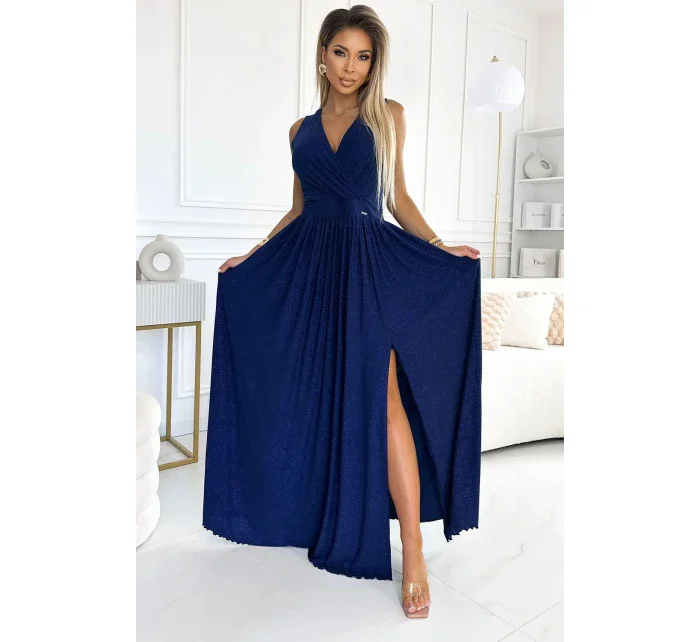 Dámské šaty model 20305029 - numoco Dámské šaty model 20305029 - numoco