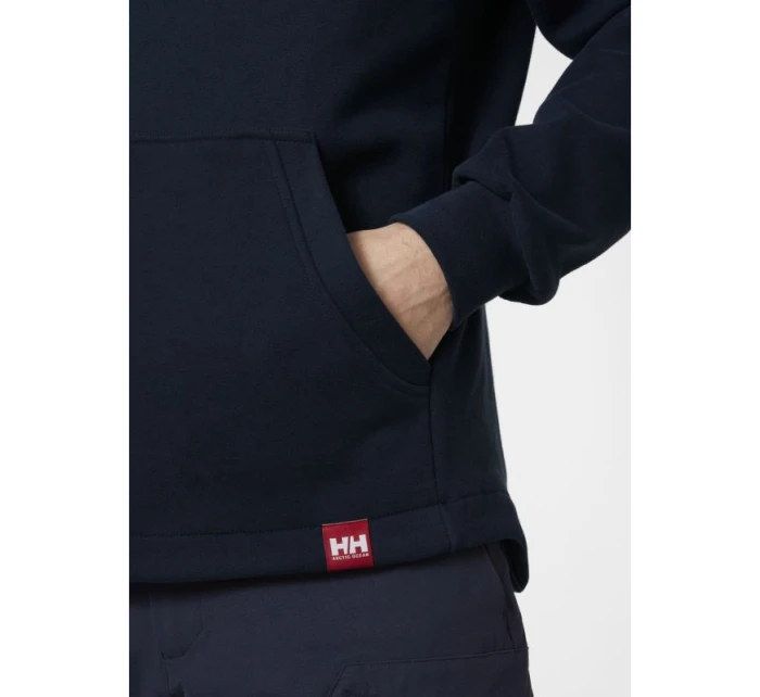 Arctic Ocean Hoodie M model 18900503 597 - Helly Hansen Arctic Ocean Hoodie M model 18900503 597 - Helly Hansen
