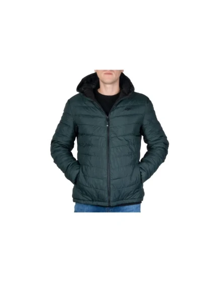 Bunda  M WAW23TDJA pánské model 21404889 - 4F