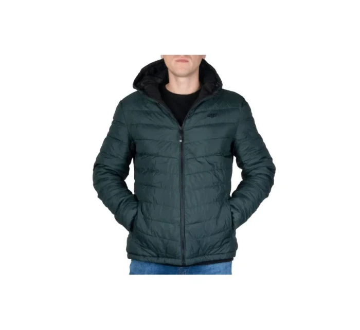 Bunda  M WAW23TDJA pánské model 21404889 - 4F