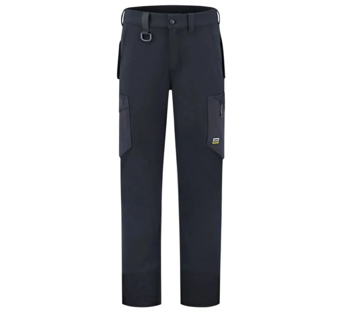 Pracovní kalhoty unisex Stretch model 20890225 - Tricorp