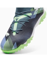 Boty Puma Ultra 7 Match TT+ Mid Jr 107948-03 Boty Puma Ultra 7 Match TT+ Mid Jr 107948-03