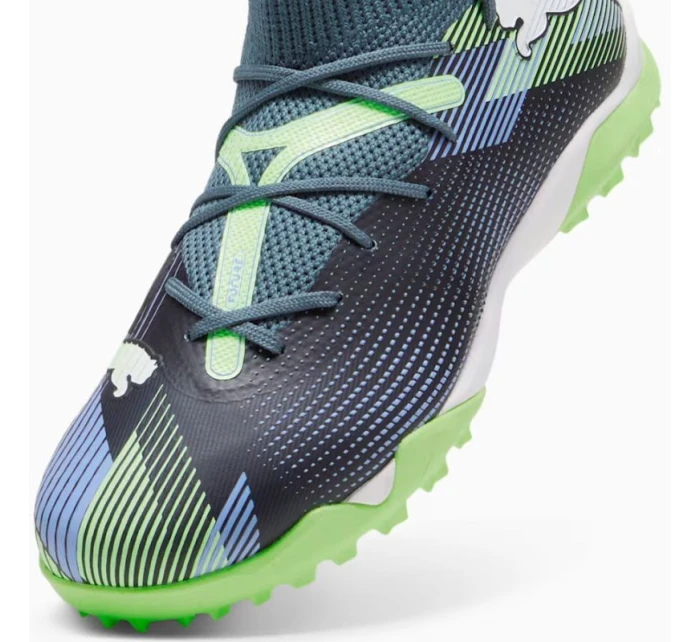 Boty Puma Ultra 7 Match TT+ Mid Jr 107948-03 Boty Puma Ultra 7 Match TT+ Mid Jr 107948-03