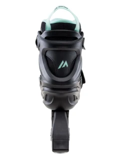 Dámské fitness kolečkové brusle LADY model 21353413 II - Martes