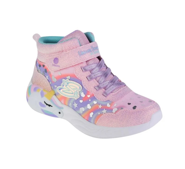 Unicorn Dreamer Pink 33 model 21383876 - Skechers Unicorn Dreamer Pink 33 model 21383876 - Skechers