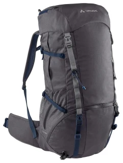 Vaude Hidalgo 42+8 dětský turistický batoh - železo