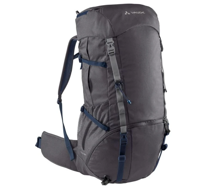 Vaude Hidalgo 42+8 dětský turistický batoh - železo