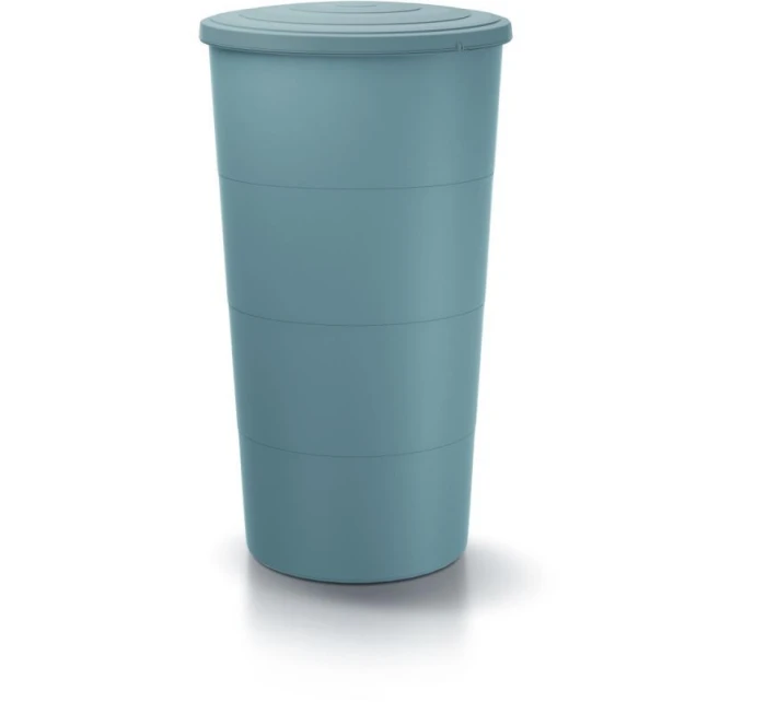 SMOOTH WATER TANK 200L SMOOTH GRAY dětské