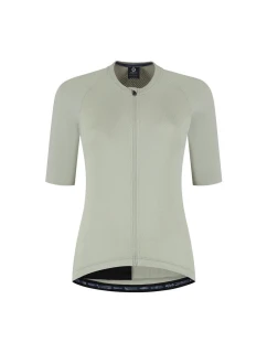 Rogelli koszulka damska ESSENTIAL II szara 2XL