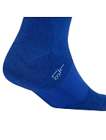 Adidas Football Cush modré ponožky KE8353 Adidas Football Cush modré ponožky KE8353