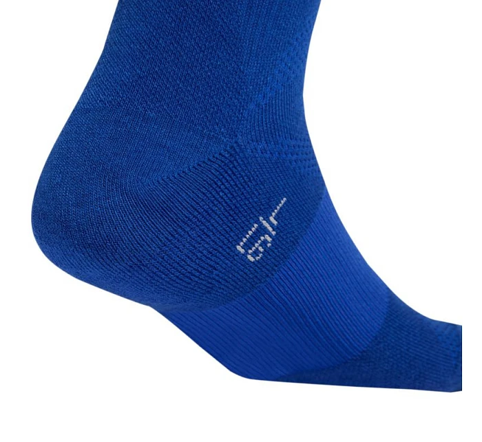Adidas Football Cush modré ponožky KE8353 Adidas Football Cush modré ponožky KE8353