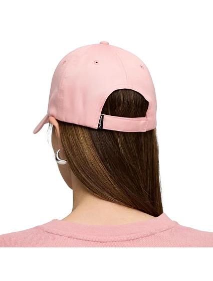 Ess Metal BB baseballová čepice růžová model 22116204 18 - Puma