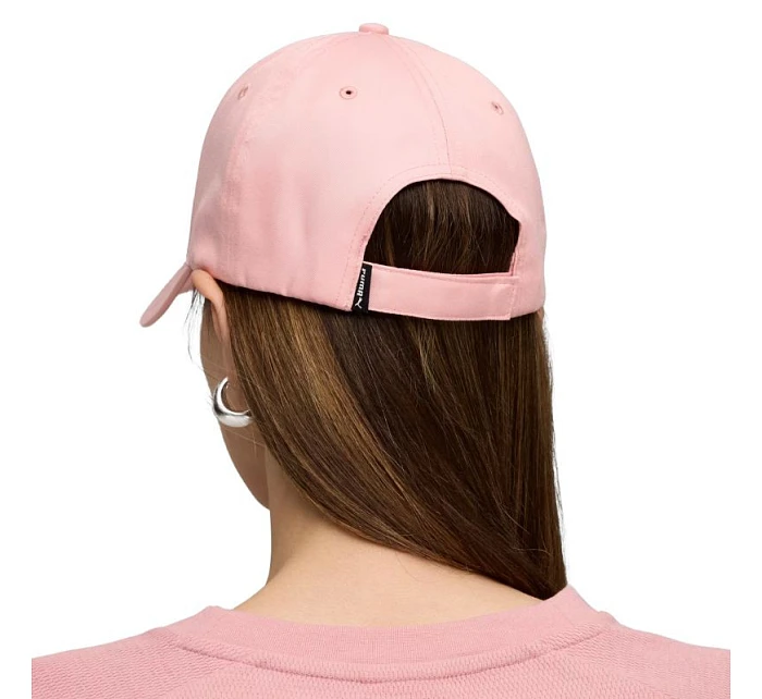 Puma Ess Metal BB baseballová čepice růžová 25994 18