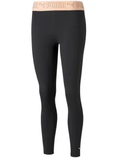 Dámské legíny Train 7/8 W 27  model 16272606 - Puma