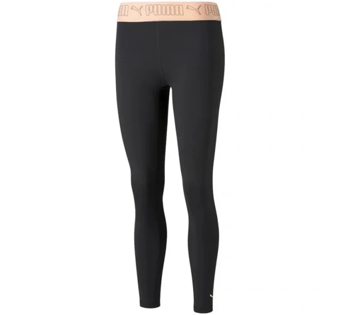 Dámské legíny Train Elastic 7/8 W 520282 27 - Puma Dámské legíny Train Elastic 7/8 W 520282 27 - Puma