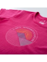 Elbrus Karit Tg W Tričko 92800396728