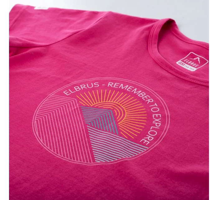 Elbrus Karit Tg W Tričko 92800396728