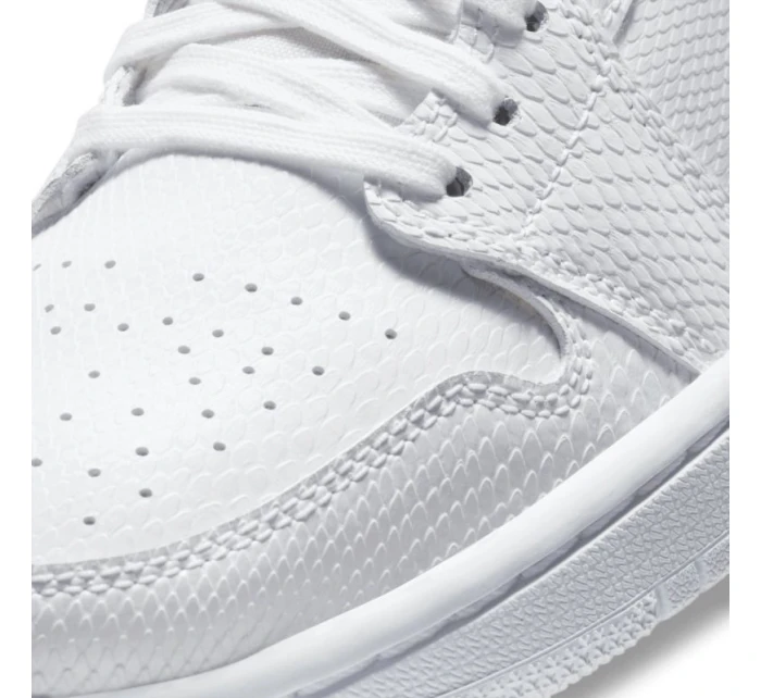 Boty Nike Air Jordan 1 Mid W BQ6472-110