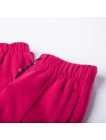 Dětské kalhoty Mavis Jr 92800438648 - Bejo Dětské kalhoty Mavis Jr 92800438648 - Bejo