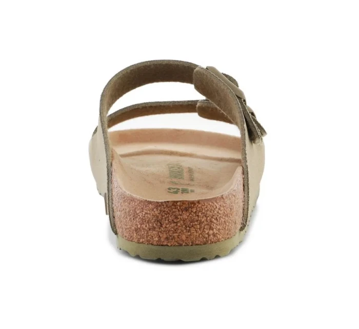 Logo Canvas Žabky M model 21380824 - Birkenstock