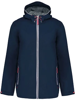 K  bunda 20. navy model 22511950 - Kariban