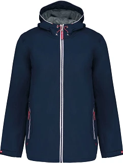 Kariban K 6104 Voděodolná bunda 20.6104 navy