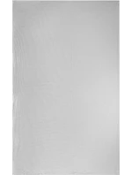 The One Towelling Waffle Towel 100 Osuška "Waffle" 48.1045 white