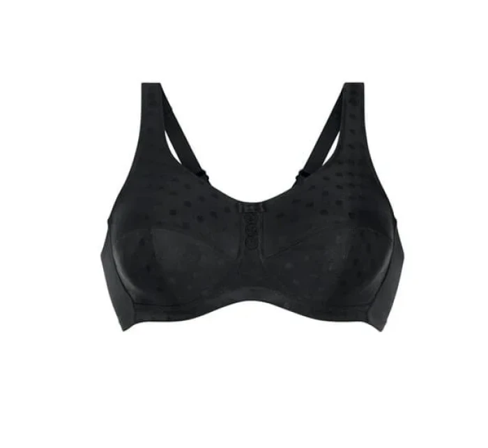 Airita chirurgická podprsenka oboustranná 5750X black - Anita Care