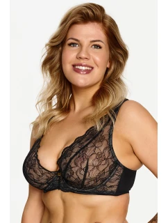 Lupo 2608 BIG barva:černá