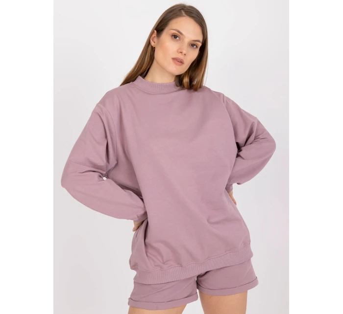 Halenka AP BL A model 17293613 tmavě růžová - FPrice