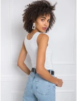 Dámský top BR TP 2127.89 bílá
