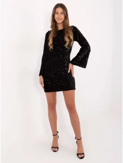 Šaty IT SK 20030.21P černé