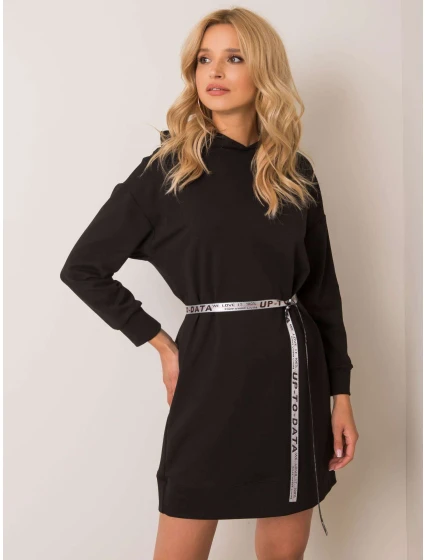 Šaty LK SK 508284.16X černá