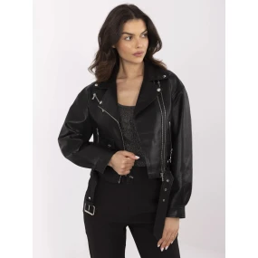 Bunda MBM KR R model 21041040 černá - FPrice