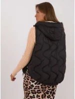 Kamizelka MBM KZ model 20479841 czarny - FPrice