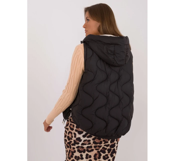 Kamizelka MBM KZ model 20479841 czarny - FPrice