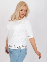 Halenka RV BZ 7648.80P ecru