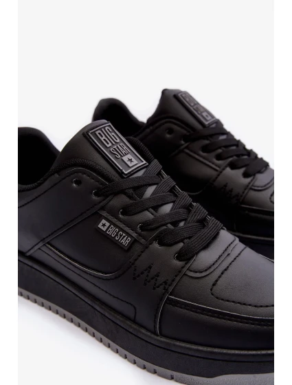 Dámská sportovní obuv Tenisky Big Star Czane Dámská sportovní obuv Tenisky Big Star Czane