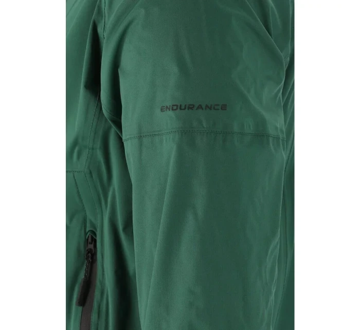 Pánská sportovní bunda model 20049385 M Waterproof Jacket - Endurance Pánská sportovní bunda model 20049385 M Waterproof Jacket - Endurance