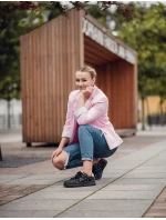 Dámská obuv Vuch Lucky Dots Black