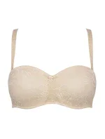 Podprsenka Amourette Charm krémová WD - Triumph Podprsenka Amourette Charm krémová WD - Triumph
