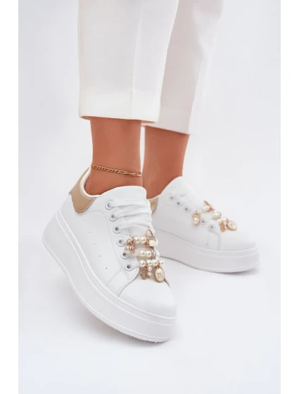 Sportovní obuv model 214076 Step in style Sportovní obuv model 214076 Step in style